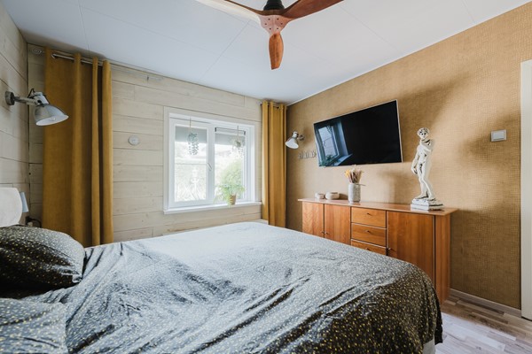 Medium property photo - Akeleistraat 11, 3202 GA Spijkenisse